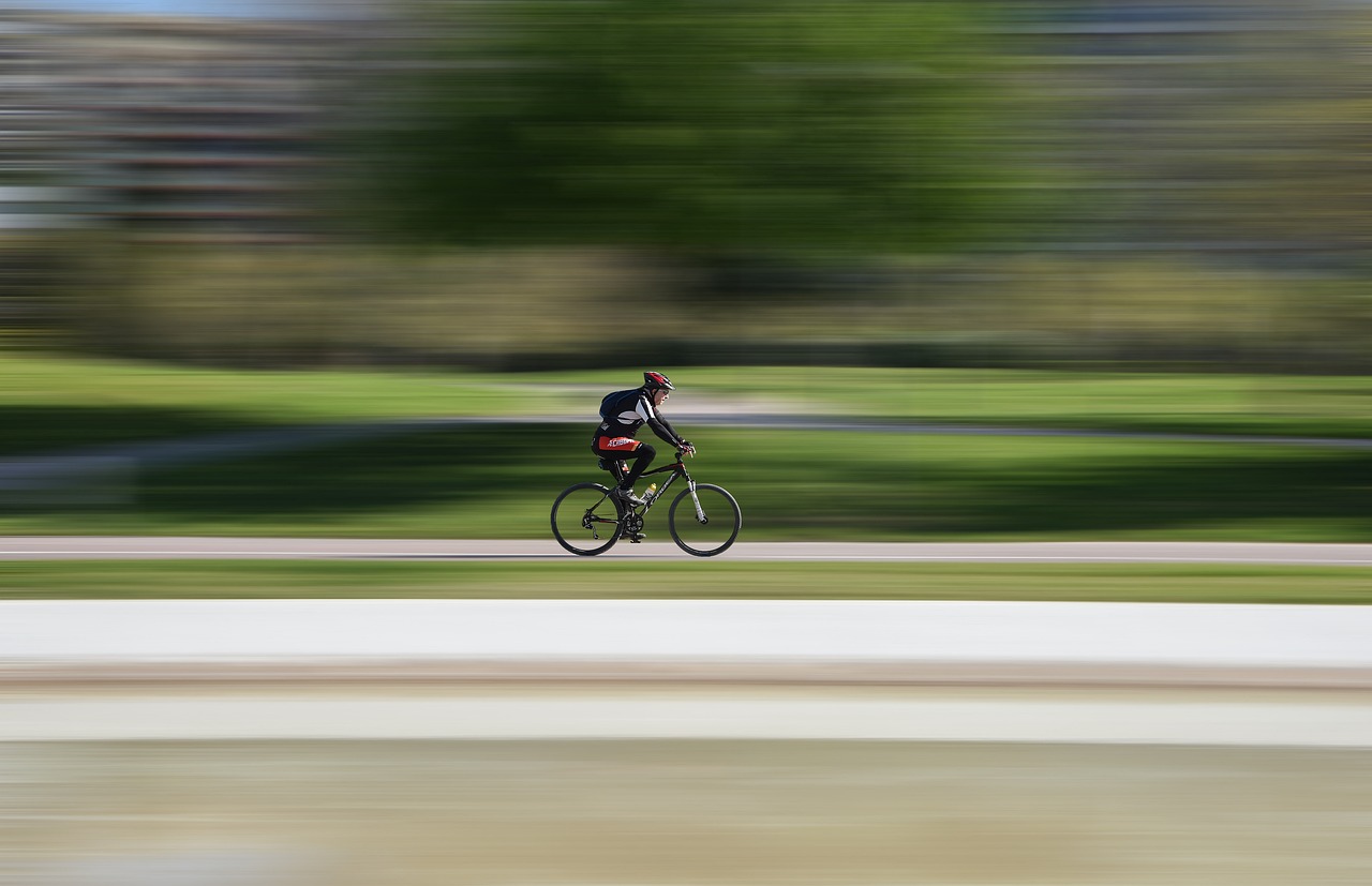 Strategies for Encouraging Bicycle Usage in Urban Settings